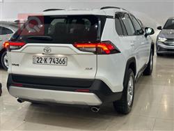 تويوتا راف 4